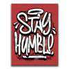 Featured image 1 for Stay Humble