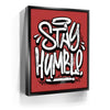Featured image 5 for Stay Humble