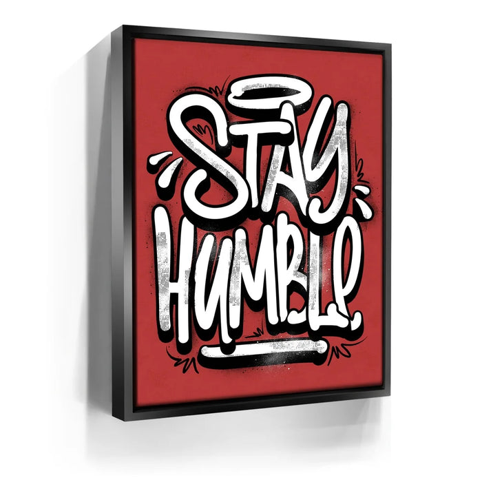 Featured image 5 for Stay Humble