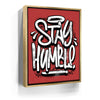 Featured image 7 for Stay Humble