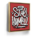 Featured image 7 for Stay Humble