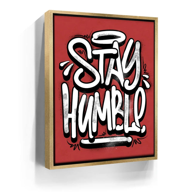 Featured image 7 for Stay Humble