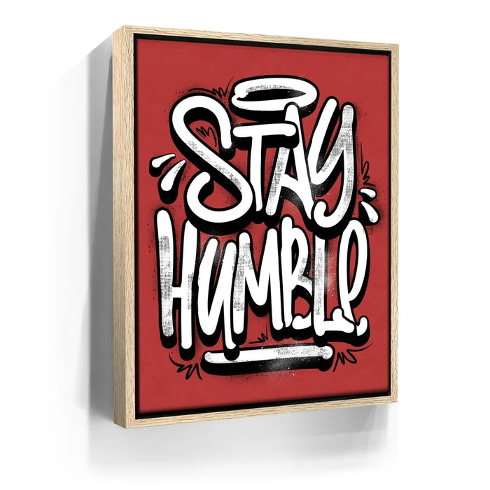 Featured image 9 for Stay Humble