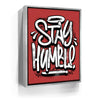 Featured image 8 for Stay Humble