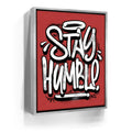 Featured image 8 for Stay Humble