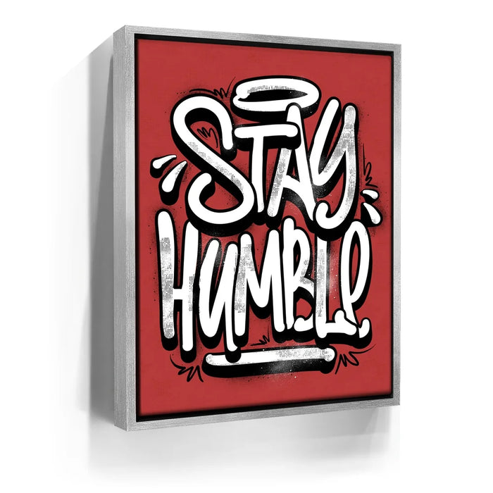 Featured image 8 for Stay Humble