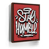 Featured image 10 for Stay Humble