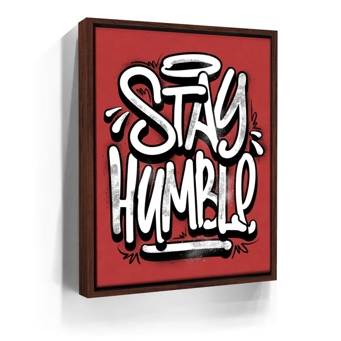 Featured image 10 for Stay Humble