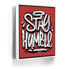 Featured image 6 for Stay Humble