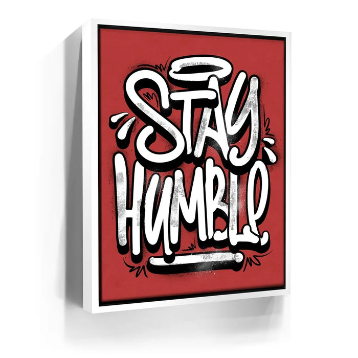 Featured image 6 for Stay Humble