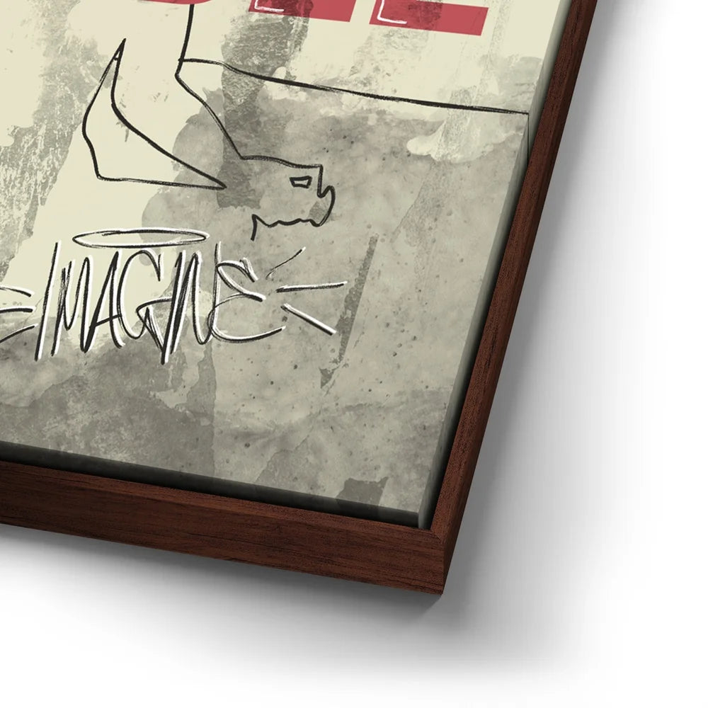 Featured image 14 for Stay Humble - Sketch