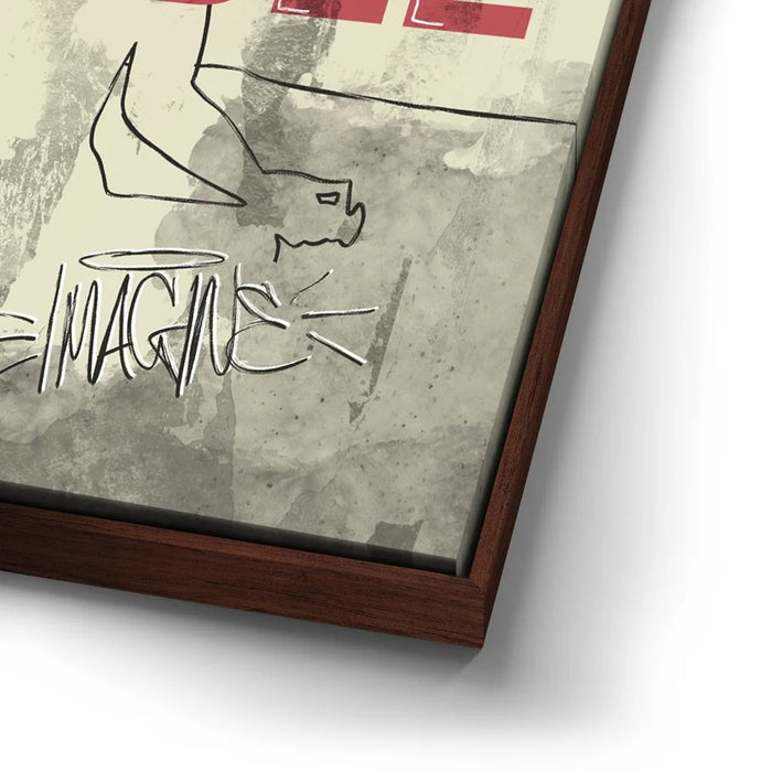 Featured image 14 for Stay Humble - Sketch