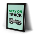 Thumbnail image 2 for Stay On Track