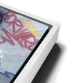 Thumbnail image 13 for Stay The Course - Graffiti
