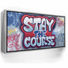 Featured image 8 for Stay The Course - Graffiti