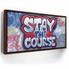Featured image 10 for Stay The Course - Graffiti