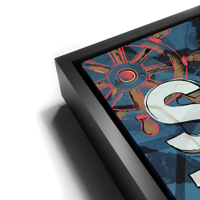 Featured image 11 for Stay The Course - Sketch