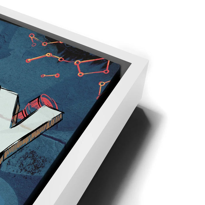 Featured image 13 for Stay The Course - Sketch