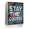 Featured image 7 for Stay The Course - Sketch