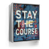 Featured image 8 for Stay The Course - Sketch