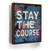 Featured image 10 for Stay The Course - Sketch