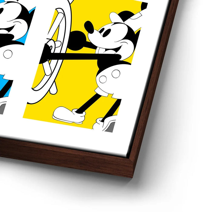 Featured image 14 for Steamboat I