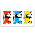 Featured image 1 for Steamboat I