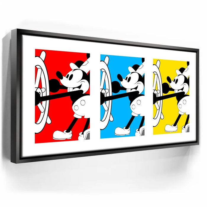 Featured image 5 for Steamboat I