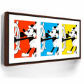 Featured image 10 for Steamboat I
