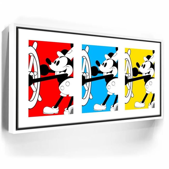 Featured image 6 for Steamboat I