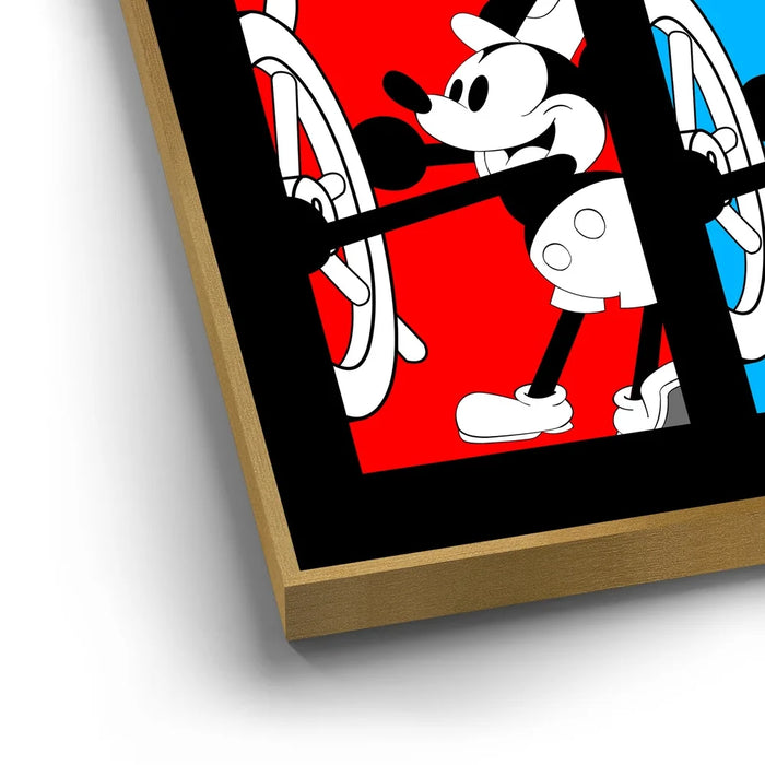 Featured image 12 for Steamboat II