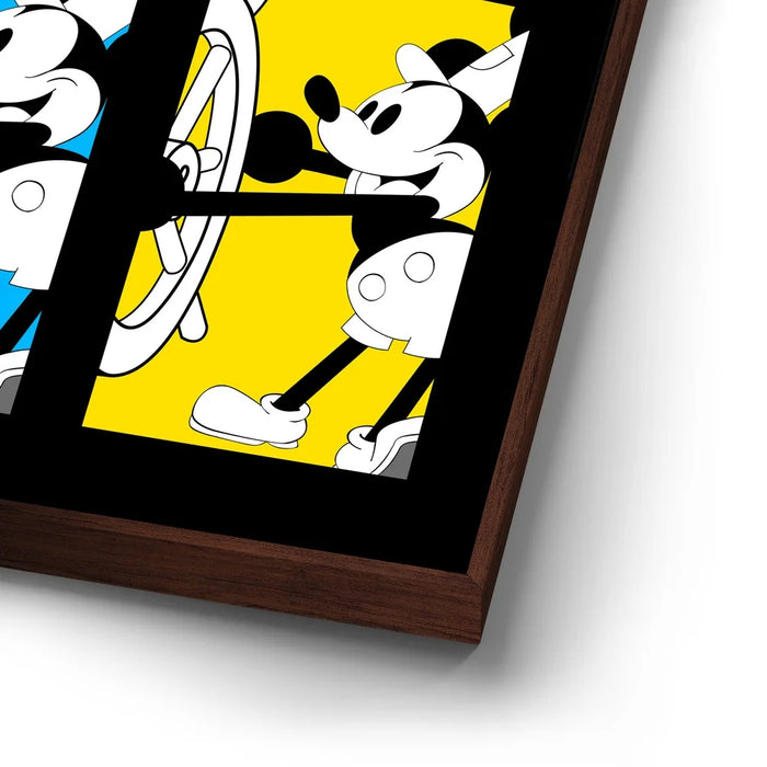 Featured image 14 for Steamboat II