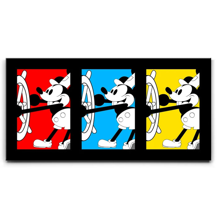 Featured image 1 for Steamboat II