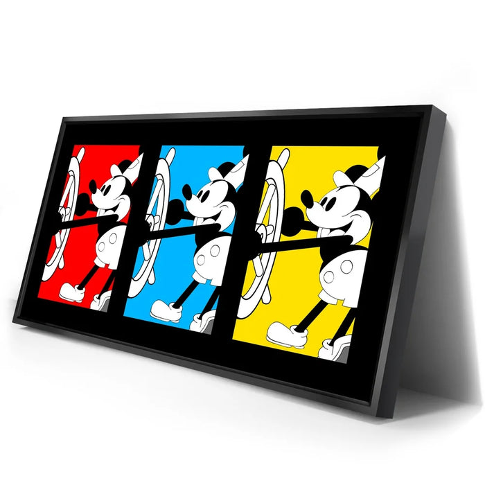 Featured image 2 for Steamboat II