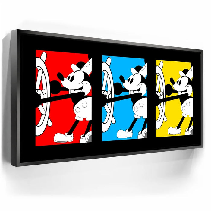 Featured image 5 for Steamboat II