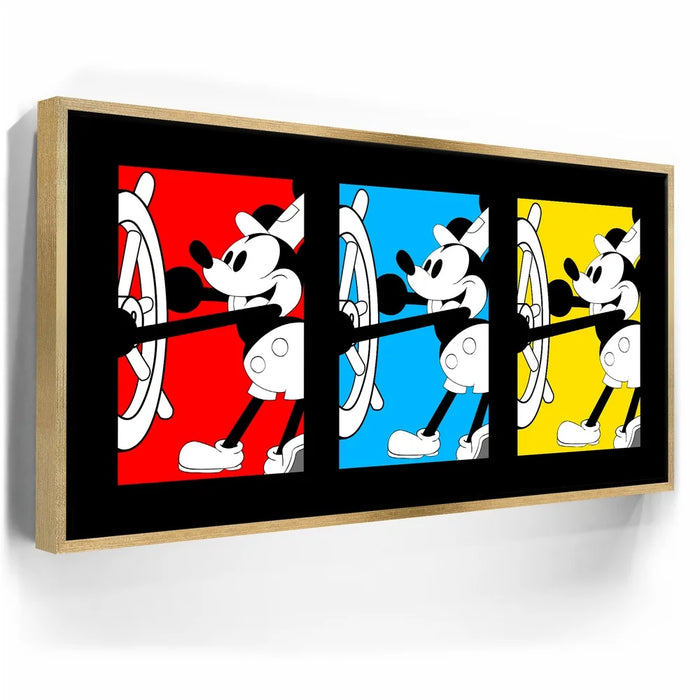 Featured image 7 for Steamboat II