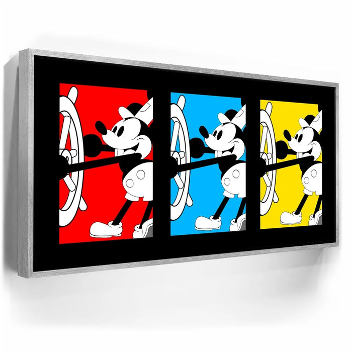 Featured image 8 for Steamboat II