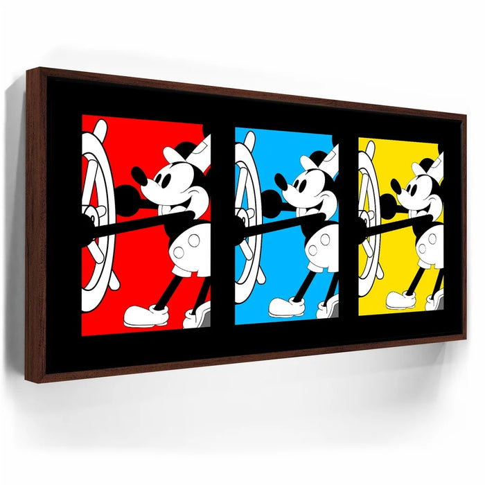 Featured image 10 for Steamboat II