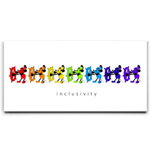 Steamboat Inclusivity