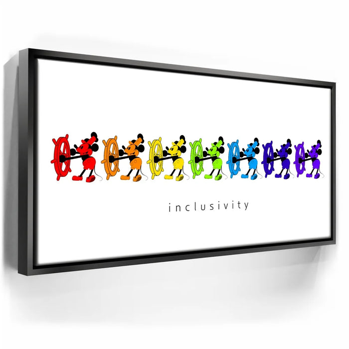 Featured image 5 for Steamboat Inclusivity