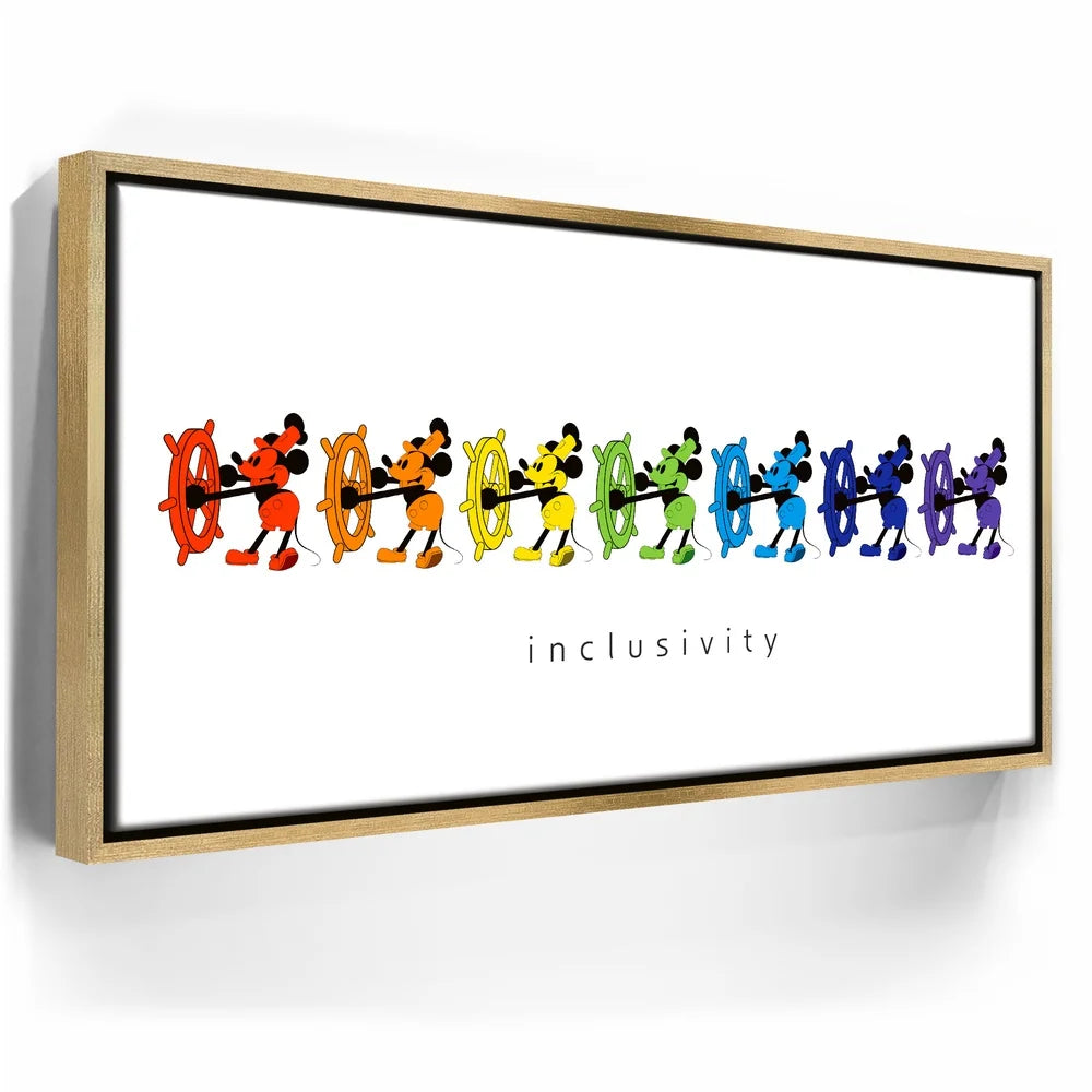 Featured image 7 for Steamboat Inclusivity