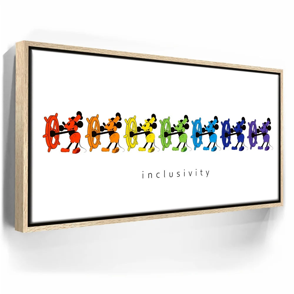 Featured image 9 for Steamboat Inclusivity