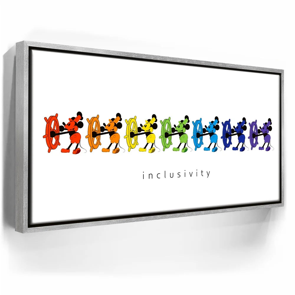 Featured image 8 for Steamboat Inclusivity