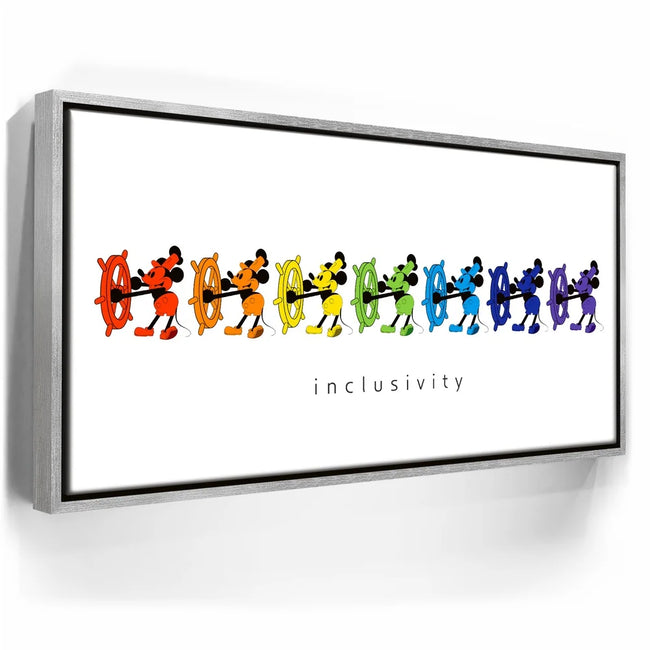 Featured image 8 for Steamboat Inclusivity