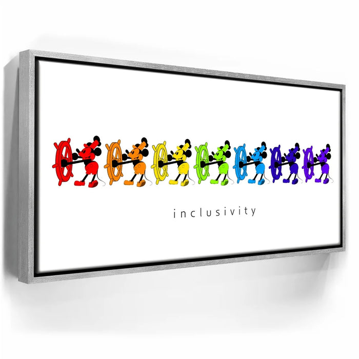 Featured image 8 for Steamboat Inclusivity