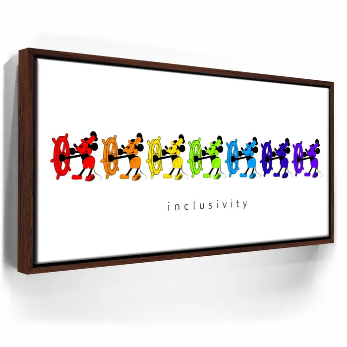 Featured image 10 for Steamboat Inclusivity