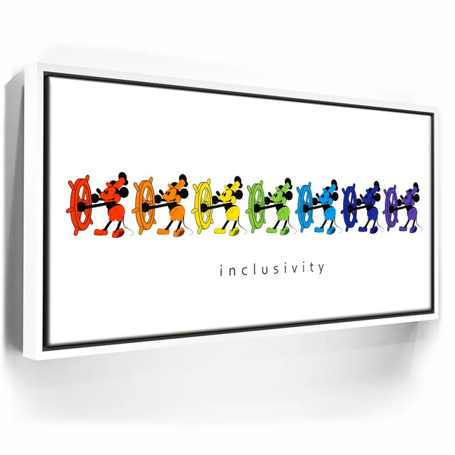 Featured image 6 for Steamboat Inclusivity