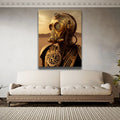 Thumbnail image 2 for Steampunk C-3PO