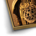 Thumbnail image 12 for Steampunk C-3PO