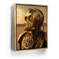 Featured image 7 for Steampunk C-3PO